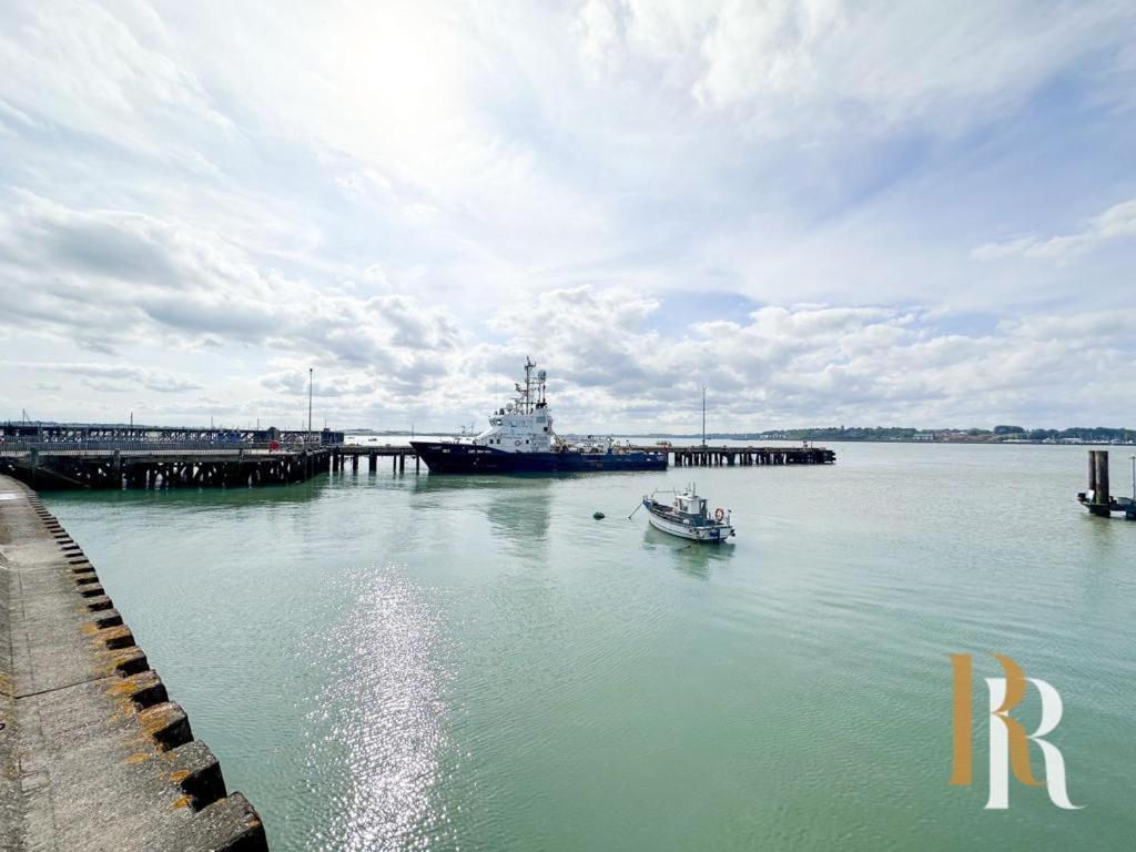 Fisherman'S Cottage - Harwich Breaks - Brand New - Long Stays Available Great Prices - Get In Touch For All Bookings - Cottage In Harwich - Beach Stay Extérieur photo