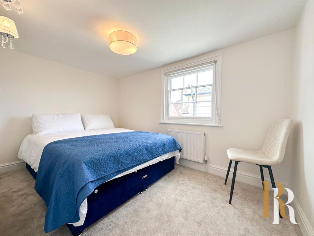 Fisherman'S Cottage - Harwich Breaks - Brand New - Long Stays Available Great Prices - Get In Touch For All Bookings - Cottage In Harwich - Beach Stay Extérieur photo