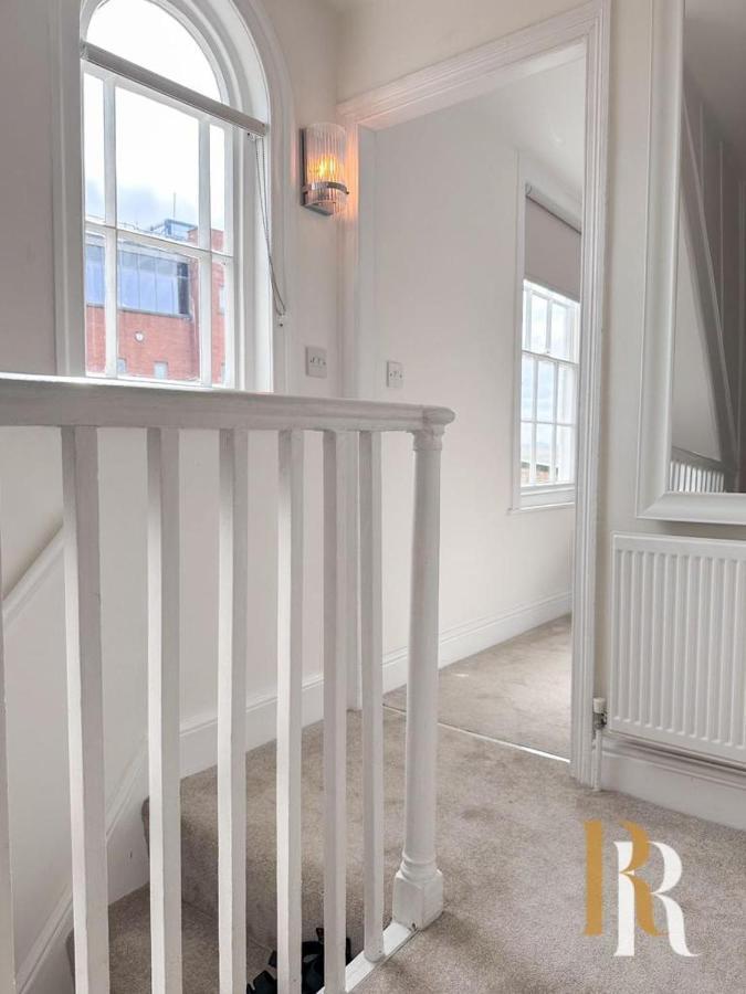 Fisherman'S Cottage - Harwich Breaks - Brand New - Long Stays Available Great Prices - Get In Touch For All Bookings - Cottage In Harwich - Beach Stay Extérieur photo