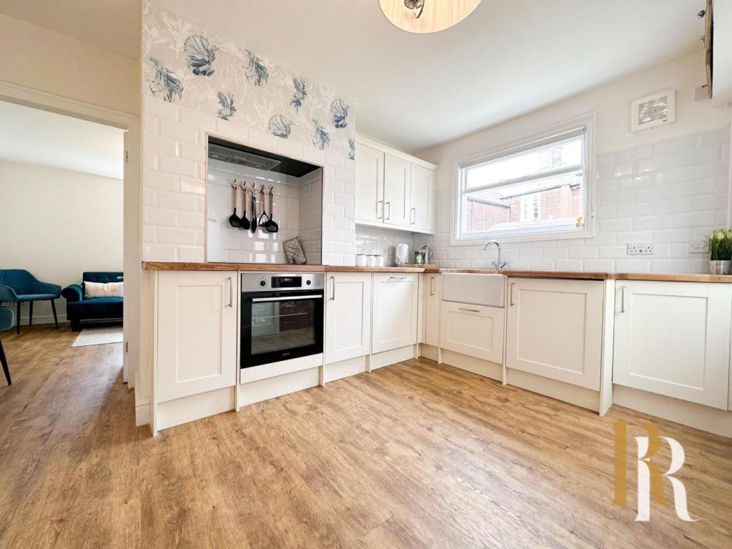 Fisherman'S Cottage - Harwich Breaks - Brand New - Long Stays Available Great Prices - Get In Touch For All Bookings - Cottage In Harwich - Beach Stay Extérieur photo