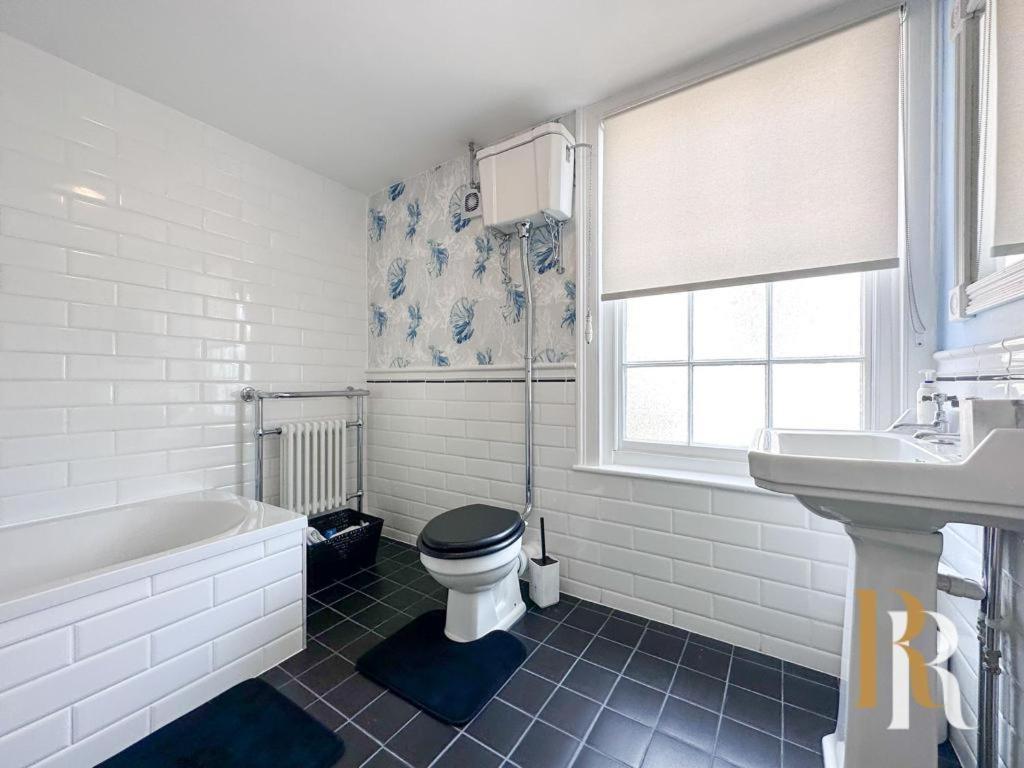 Fisherman'S Cottage - Harwich Breaks - Brand New - Long Stays Available Great Prices - Get In Touch For All Bookings - Cottage In Harwich - Beach Stay Extérieur photo