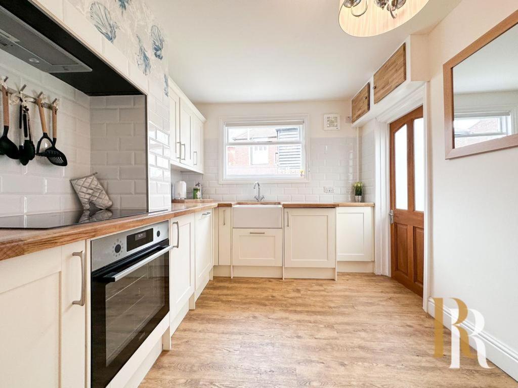 Fisherman'S Cottage - Harwich Breaks - Brand New - Long Stays Available Great Prices - Get In Touch For All Bookings - Cottage In Harwich - Beach Stay Extérieur photo