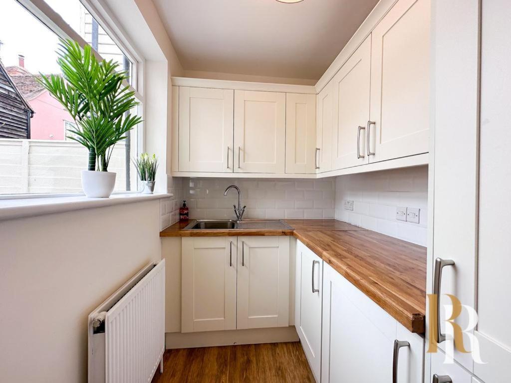 Fisherman'S Cottage - Harwich Breaks - Brand New - Long Stays Available Great Prices - Get In Touch For All Bookings - Cottage In Harwich - Beach Stay Extérieur photo