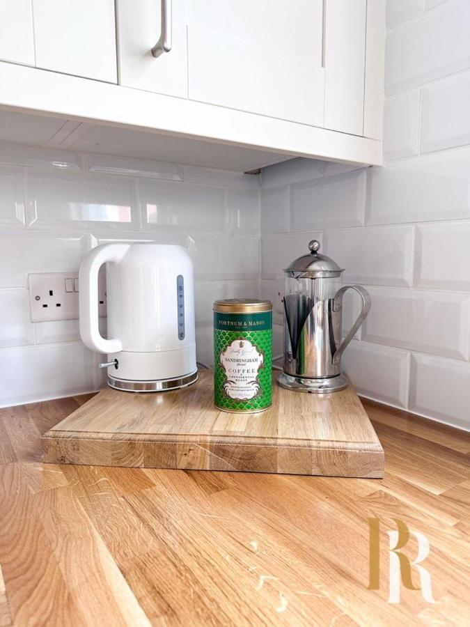 Fisherman'S Cottage - Harwich Breaks - Brand New - Long Stays Available Great Prices - Get In Touch For All Bookings - Cottage In Harwich - Beach Stay Extérieur photo