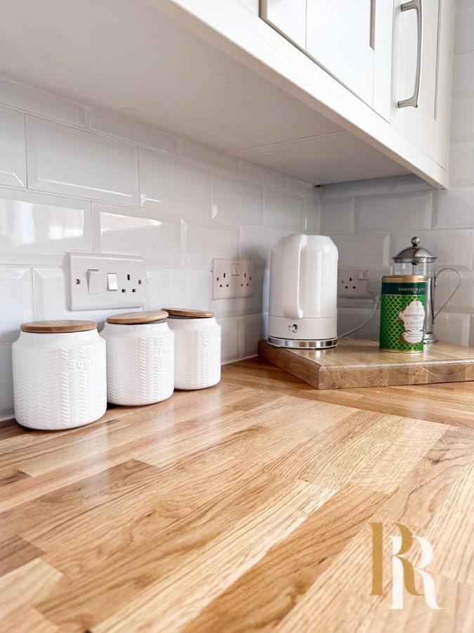 Fisherman'S Cottage - Harwich Breaks - Brand New - Long Stays Available Great Prices - Get In Touch For All Bookings - Cottage In Harwich - Beach Stay Extérieur photo