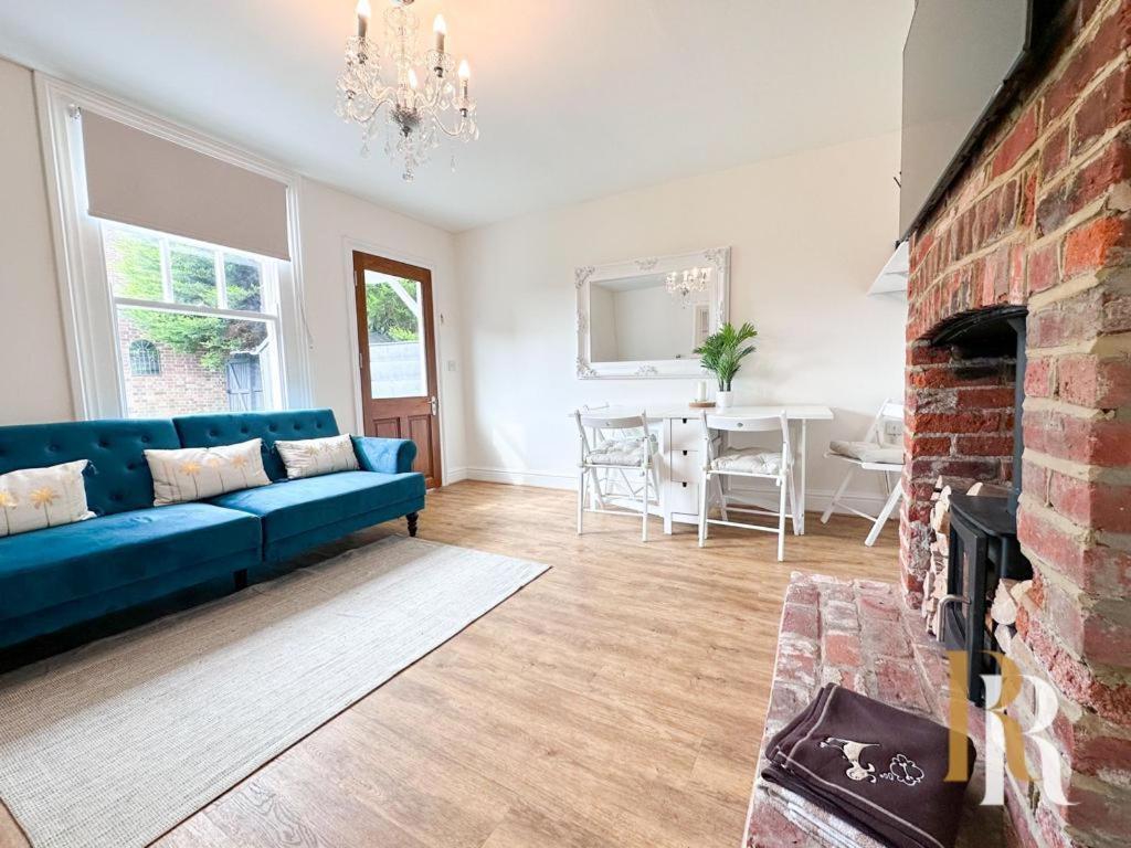 Fisherman'S Cottage - Harwich Breaks - Brand New - Long Stays Available Great Prices - Get In Touch For All Bookings - Cottage In Harwich - Beach Stay Extérieur photo