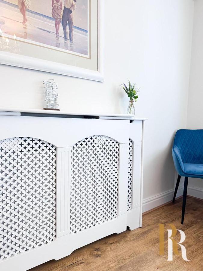 Fisherman'S Cottage - Harwich Breaks - Brand New - Long Stays Available Great Prices - Get In Touch For All Bookings - Cottage In Harwich - Beach Stay Extérieur photo